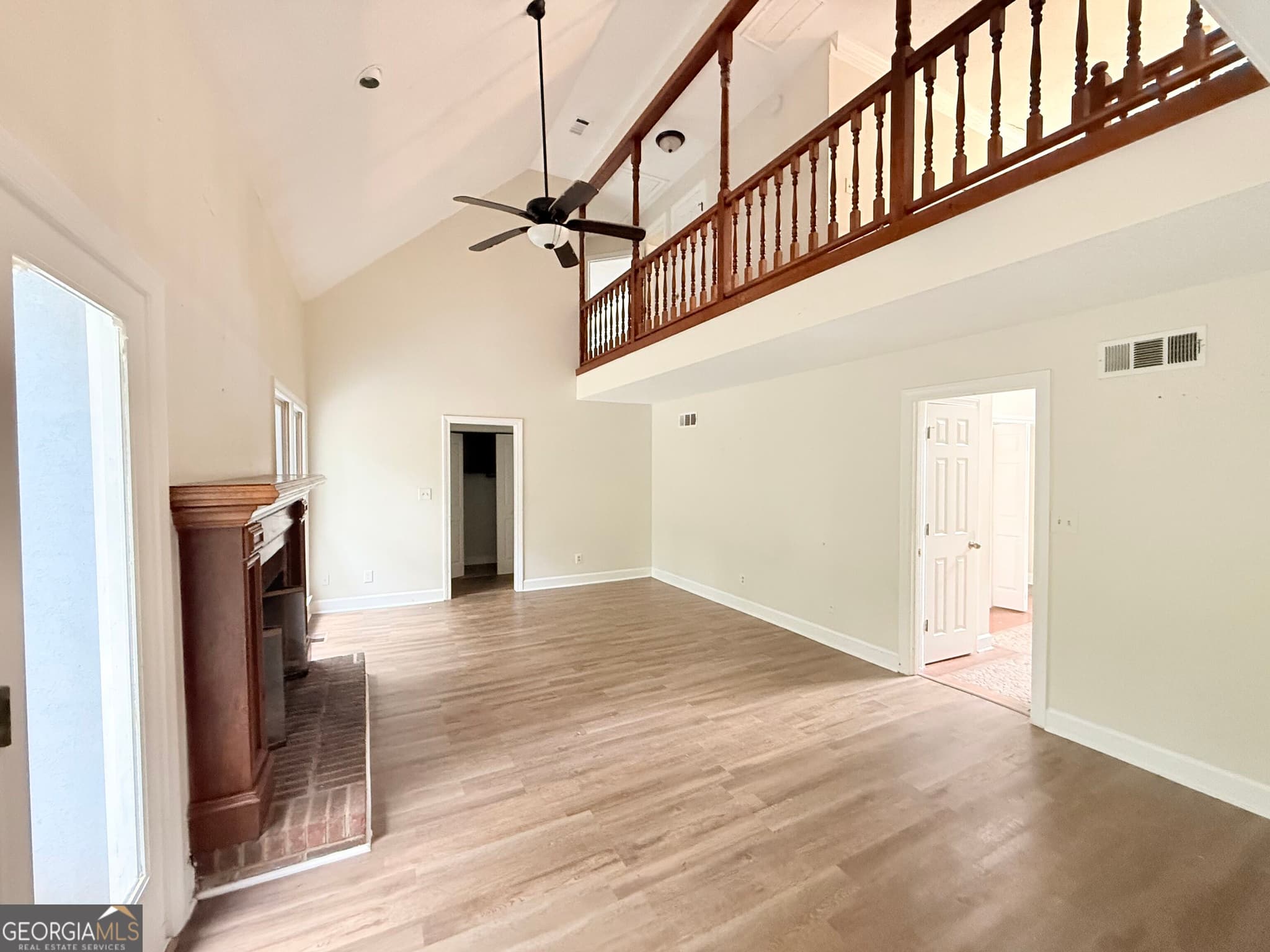 4 bedroom, 2.5 bathroom, 3,392 sq ft single family residence for sale at 130 Crimson Ridge, Tyrone, GA 30290 — photo 9
