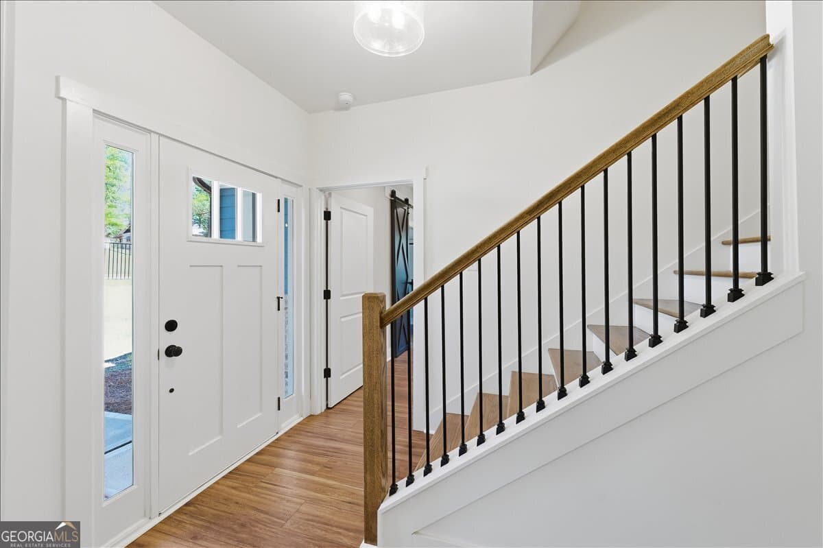 4 bedroom, 3.5 bathroom, 2,460 sq ft single family residence for sale at 141 Old Alabama Road, Emerson, GA 30137 — photo 5
