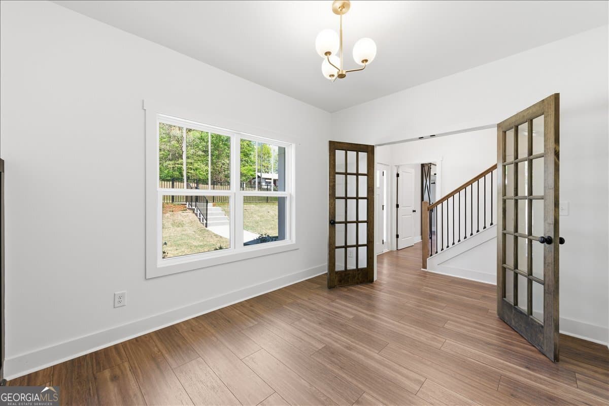 4 bedroom, 3.5 bathroom, 2,460 sq ft single family residence for sale at 141 Old Alabama Road, Emerson, GA 30137 — photo 9