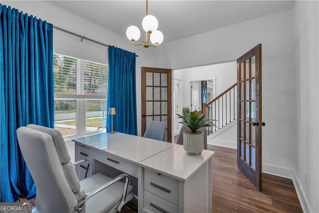 4 bedroom, 3.5 bathroom, 2,460 sq ft single family residence for sale at 141 Old Alabama Road, Emerson, GA 30137 — photo 8