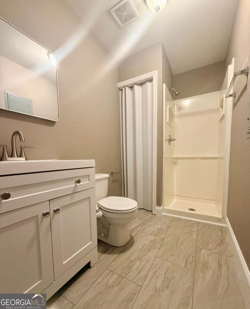 3 bedroom, 2 bathroom, 1,152 sq ft single family residence for sale at 278 School Street, Rossville, GA 30741 — photo 6