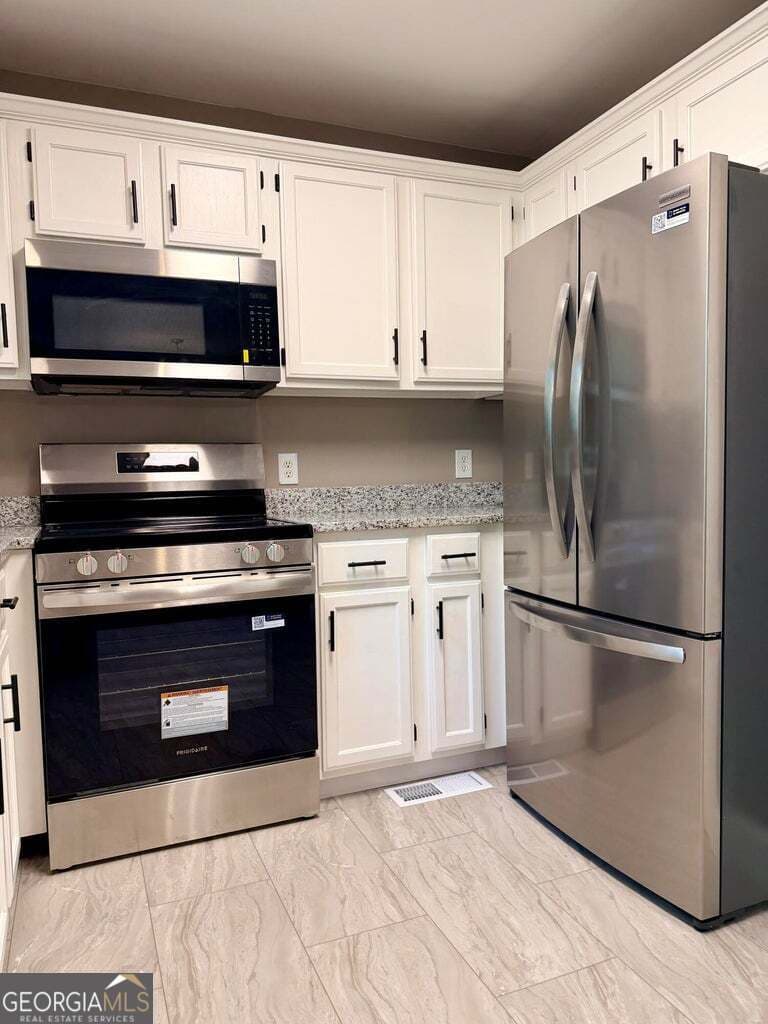 3 bedroom, 2 bathroom, 1,152 sq ft single family residence for sale at 278 School Street, Rossville, GA 30741 — photo 10