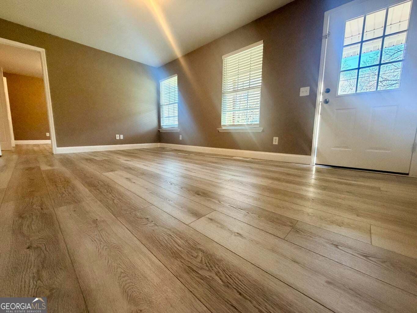 3 bedroom, 2 bathroom, 1,152 sq ft single family residence for sale at 278 School Street, Rossville, GA 30741 — photo 4