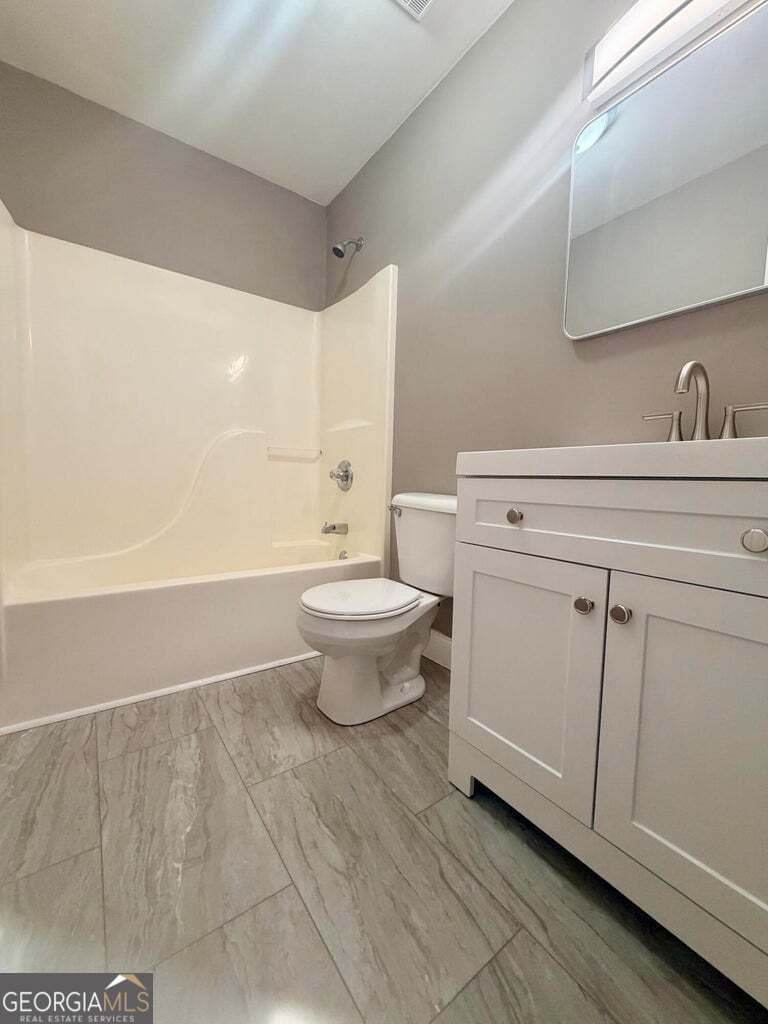 3 bedroom, 2 bathroom, 1,152 sq ft single family residence for sale at 278 School Street, Rossville, GA 30741 — photo 8