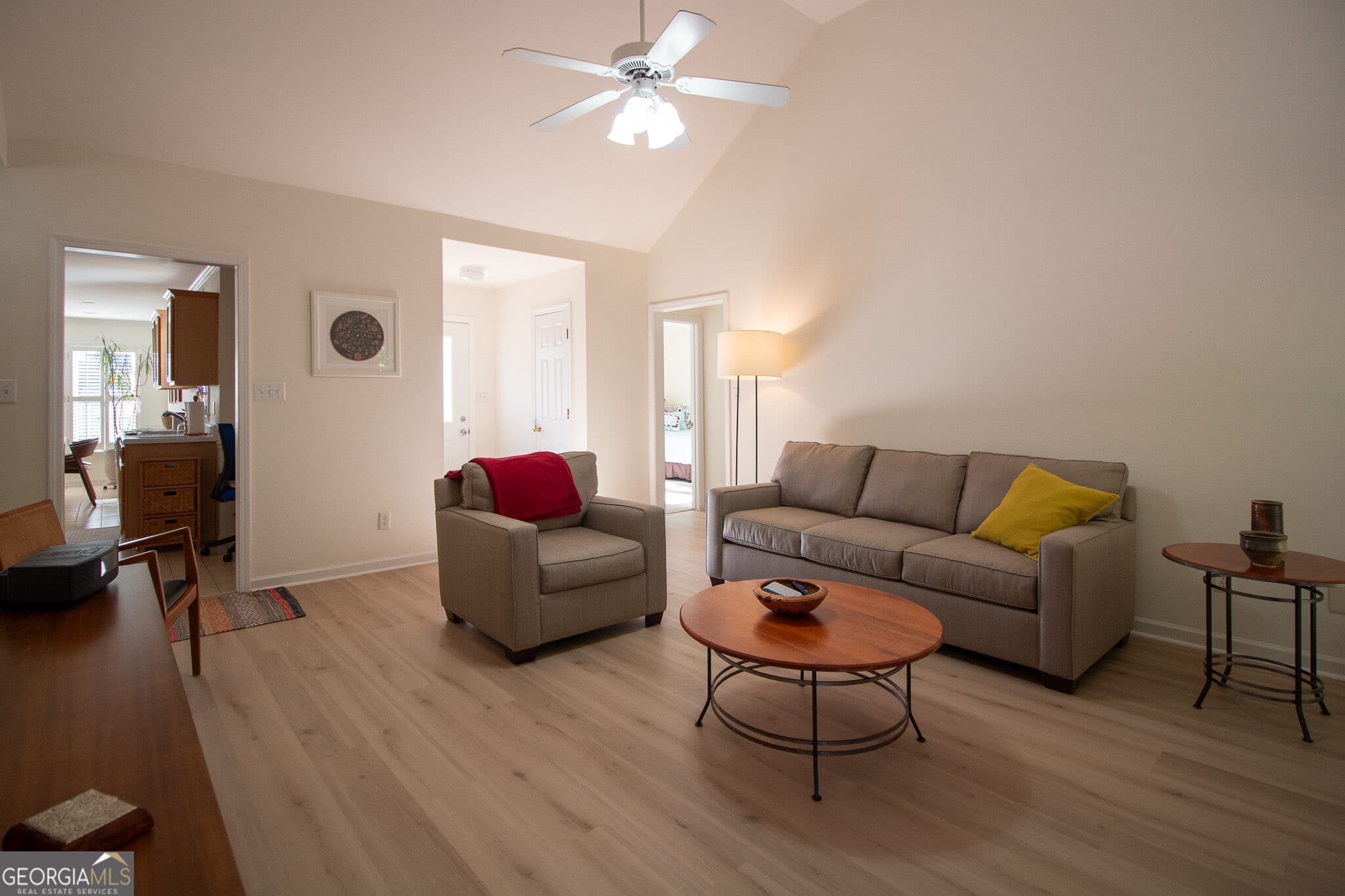 3 bedroom, 2 bathroom, 1,440 sq ft single family residence for sale at 110 Spring Lake Point, Athens, GA 30605 — photo 7