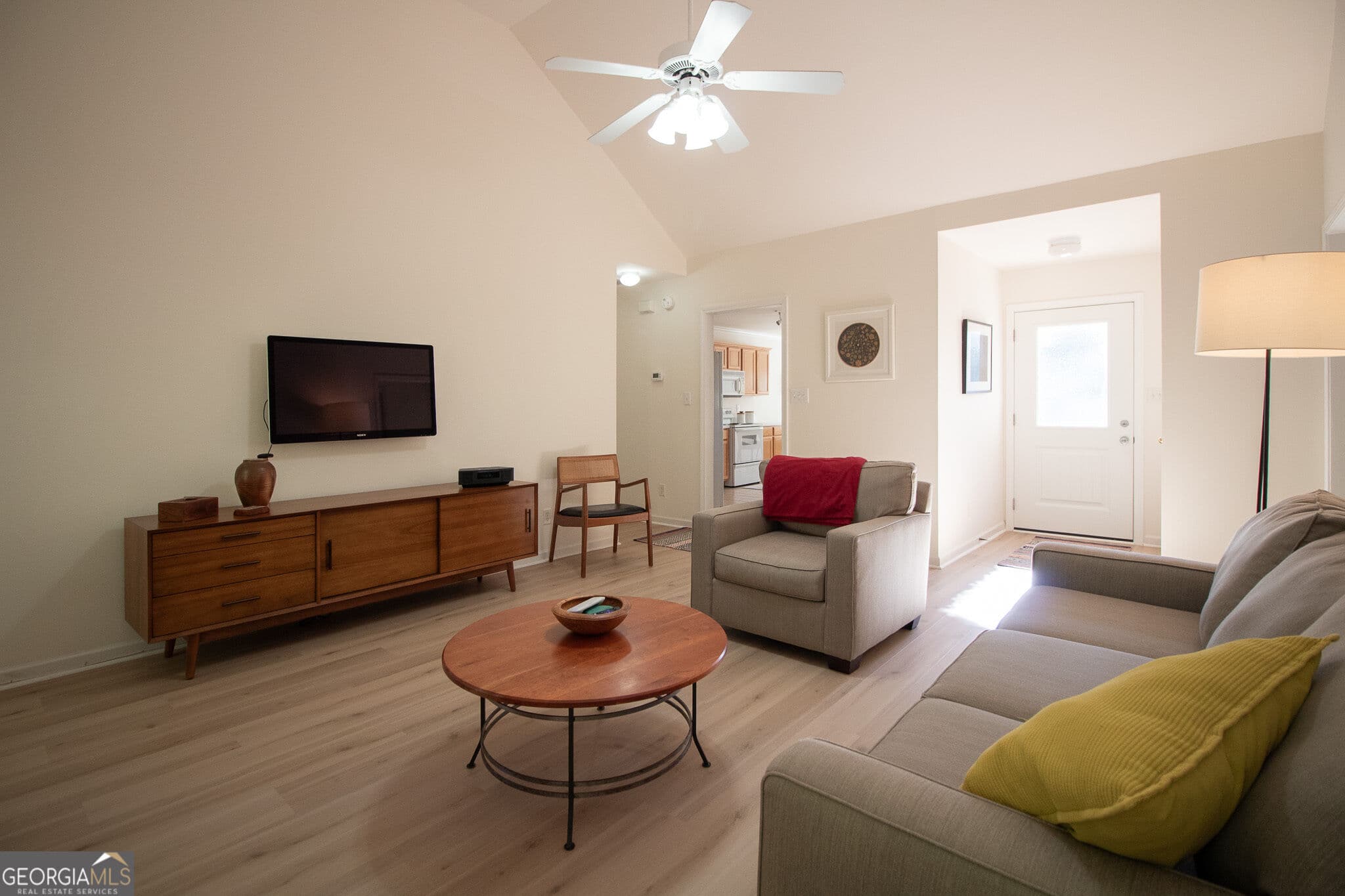 3 bedroom, 2 bathroom, 1,440 sq ft single family residence for sale at 110 Spring Lake Point, Athens, GA 30605 — photo 8