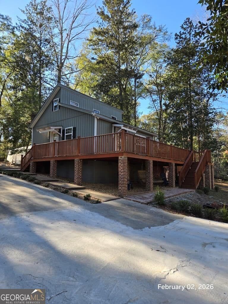 1 bedroom, 1 bathroom condominium for rent at 208 Brookwood Drive, Dublin, GA 31021 for $1,350 a month — photo 4