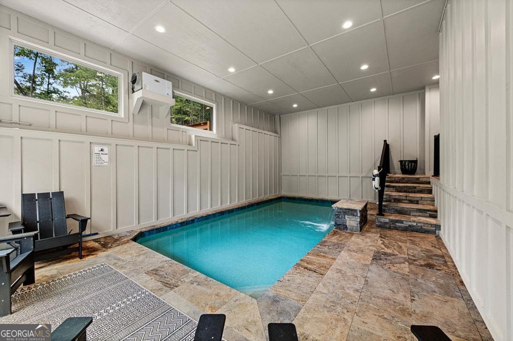 5 bedroom, 5.5 bathroom, 4,237 sq ft single family residence for sale at 177 Creekside Landing, Ellijay, GA 30540 — photo 4