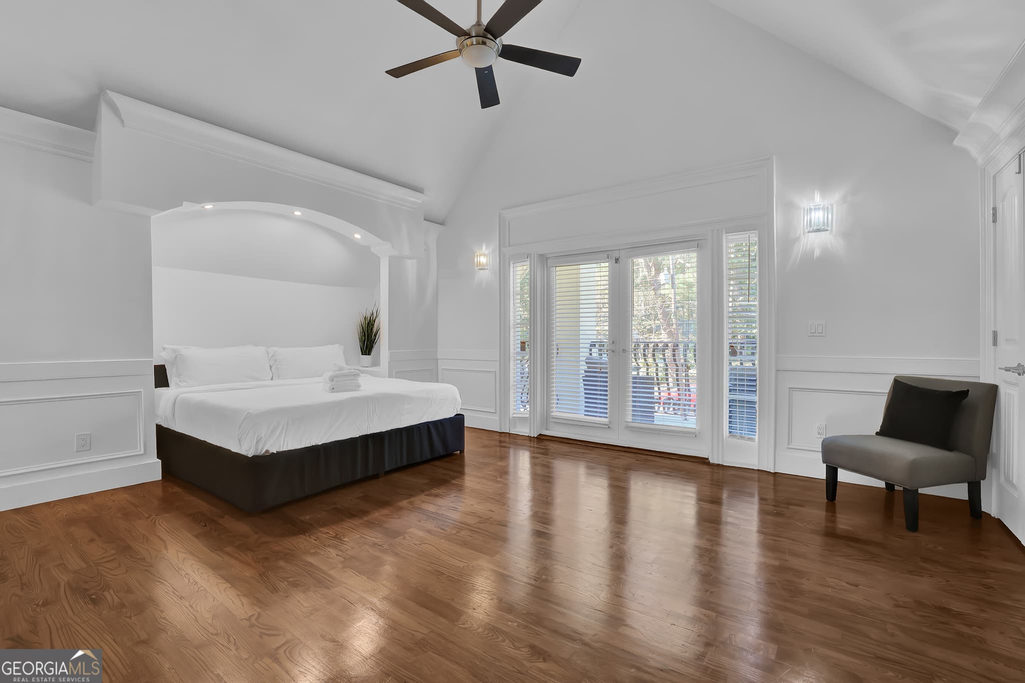 6 bedroom, 7.5 bathroom, 5,400 sq ft single family residence for rent at 50 Lakeland Drive, Atlanta, GA 30305 for $15,000 a month — photo 6