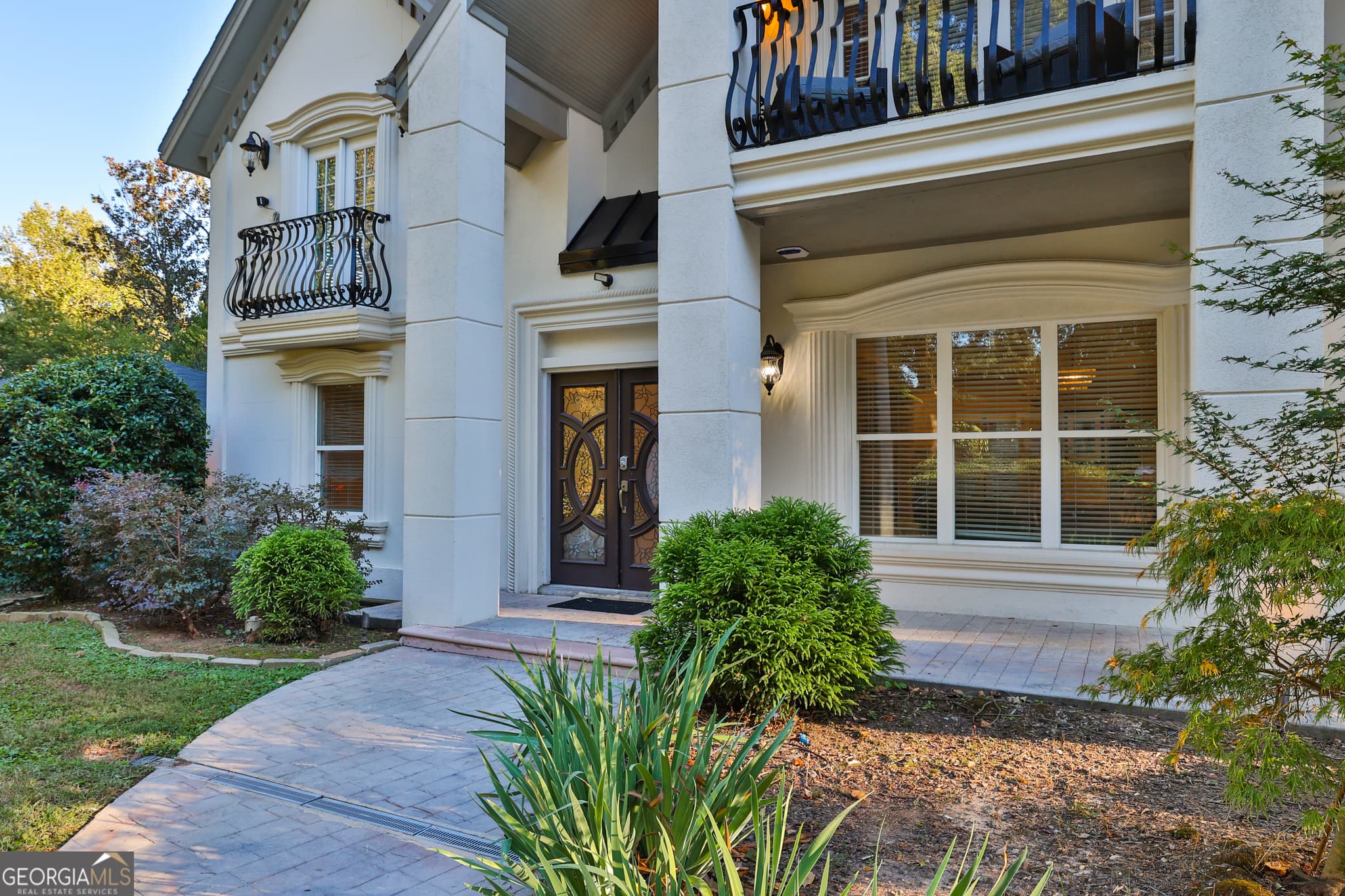 6 bedroom, 7.5 bathroom, 5,400 sq ft single family residence for rent at 50 Lakeland Drive, Atlanta, GA 30305 for $15,000 a month — photo 3