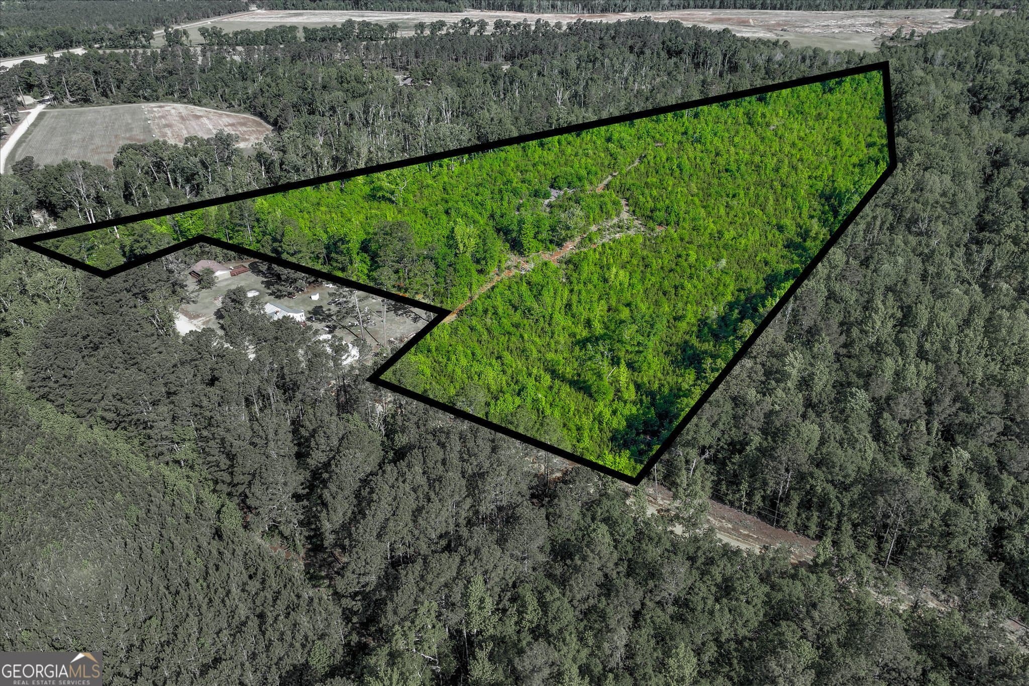 agriculture for sale at 1453 Atwell Station Road, Wrens, GA 30833 — photo 7