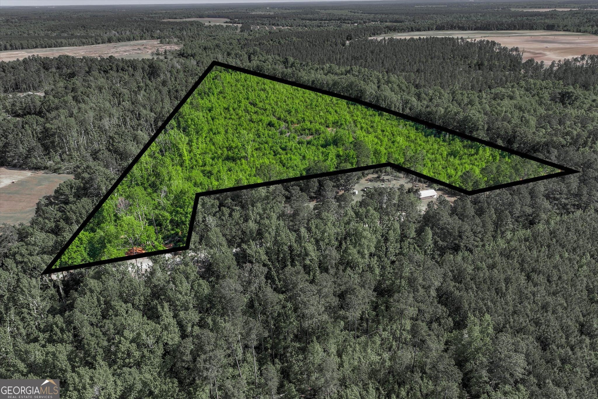 agriculture for sale at 1453 Atwell Station Road, Wrens, GA 30833