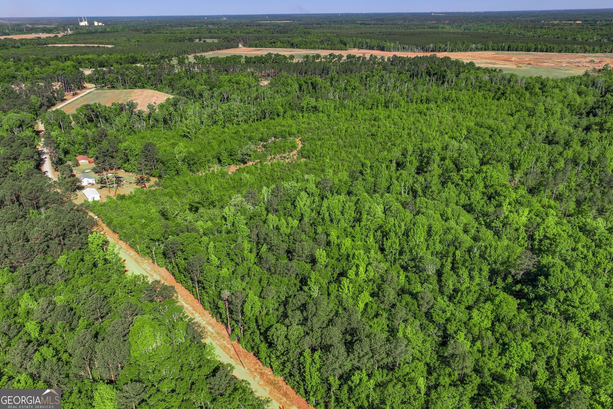 agriculture for sale at 1453 Atwell Station Road, Wrens, GA 30833 — photo 4