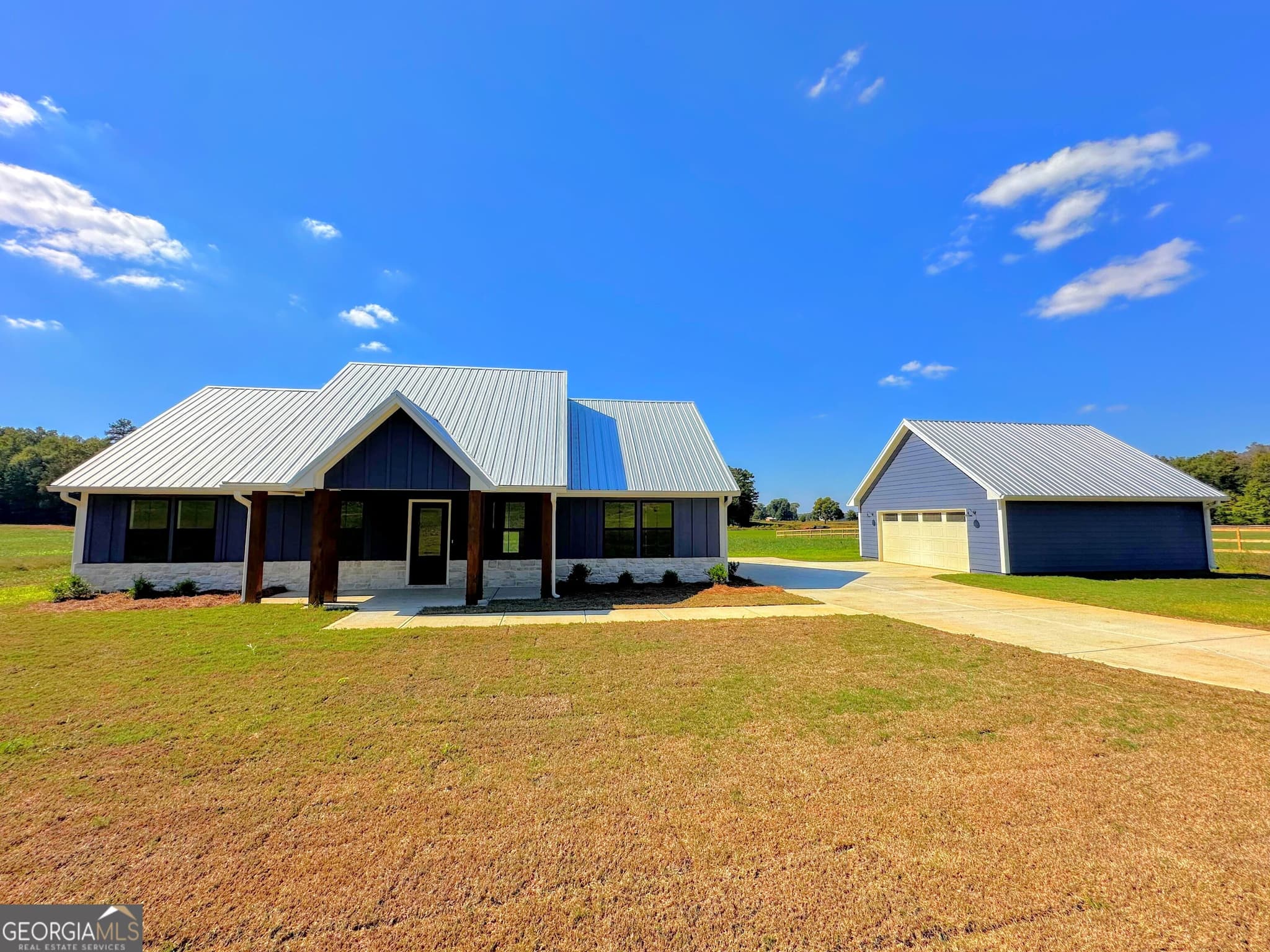 3 bedroom, 2 bathroom single family residence for sale at 3300 Collard Valley Road, Cedartown, GA 30125 — photo 6