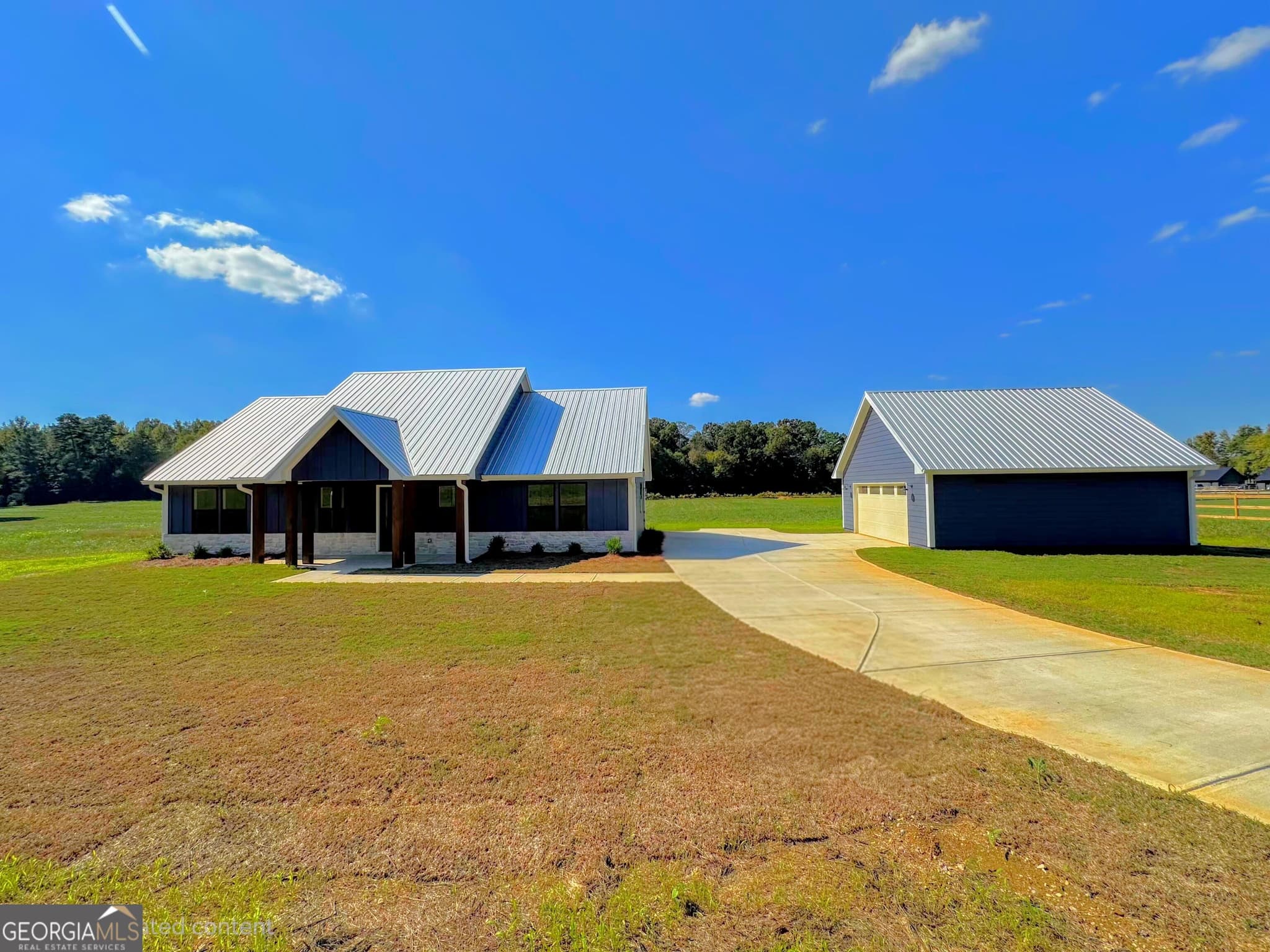 3 bedroom, 2 bathroom single family residence for sale at 3300 Collard Valley Road, Cedartown, GA 30125 — photo 7