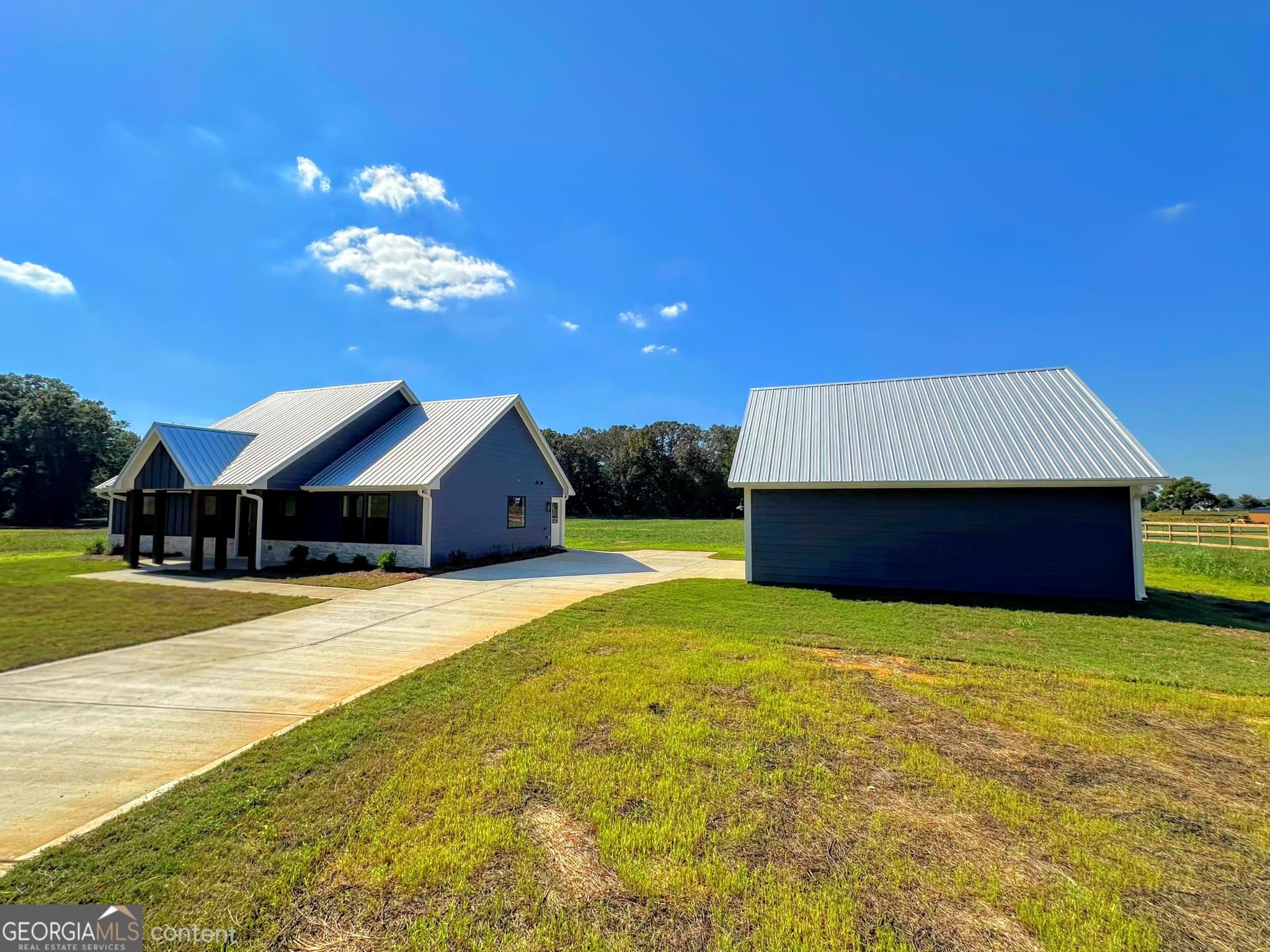 3 bedroom, 2 bathroom single family residence for sale at 3300 Collard Valley Road, Cedartown, GA 30125 — photo 8