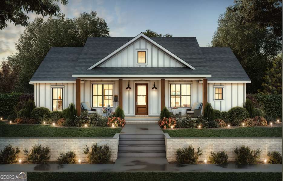 3 bedroom, 2 bathroom, 2,073 sq ft single family residence under contract at 0 OMAHA Drive, Elberton, GA 30635 — photo 2