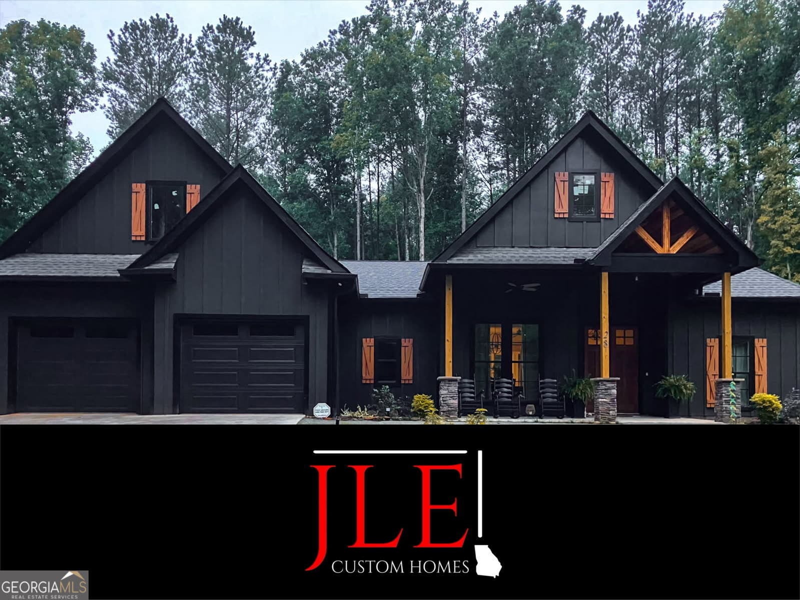 3 bedroom, 2 bathroom, 2,073 sq ft single family residence under contract at 0 OMAHA Drive, Elberton, GA 30635
