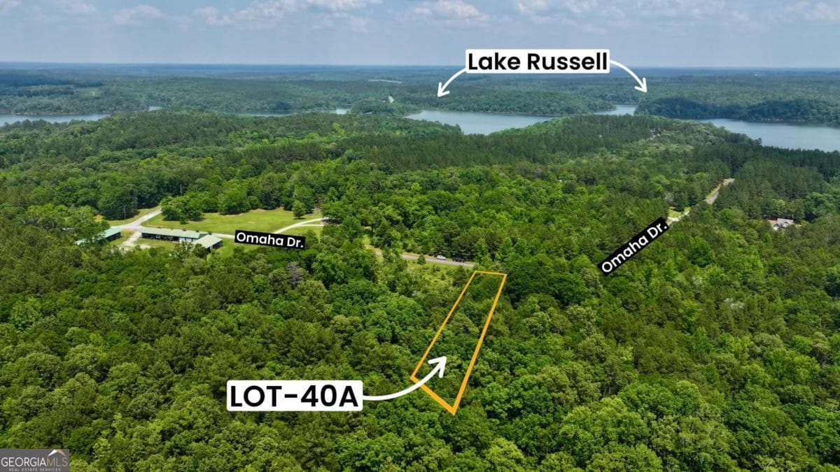 3 bedroom, 2 bathroom, 2,073 sq ft single family residence under contract at 0 OMAHA Drive, Elberton, GA 30635 — photo 4