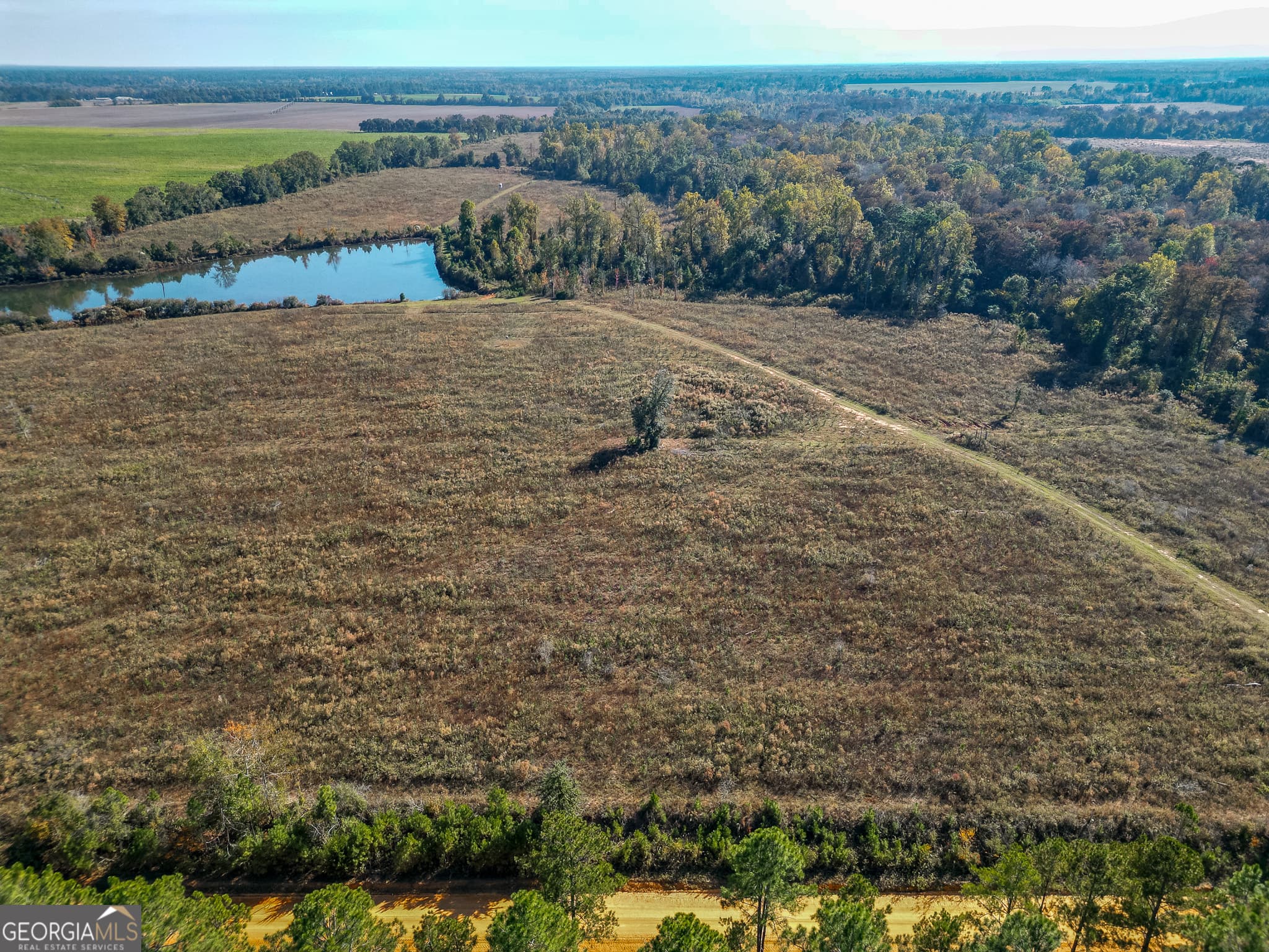 agriculture sold at 0 William Avera Road, Morgan, GA 39866
