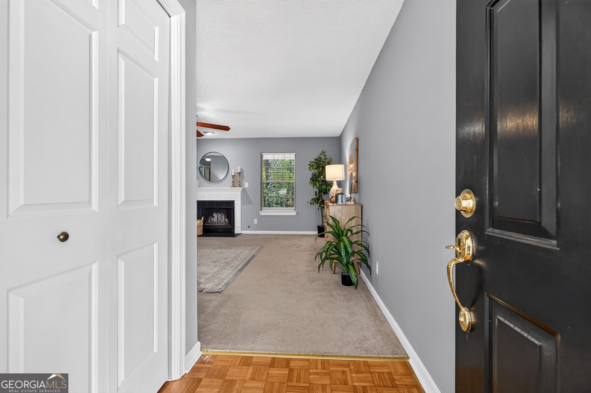 2 bedroom, 2 bathroom, 1,370 sq ft condominium for sale at 304 Ridgefield Drive, Peachtree City, GA 30269 — photo 3