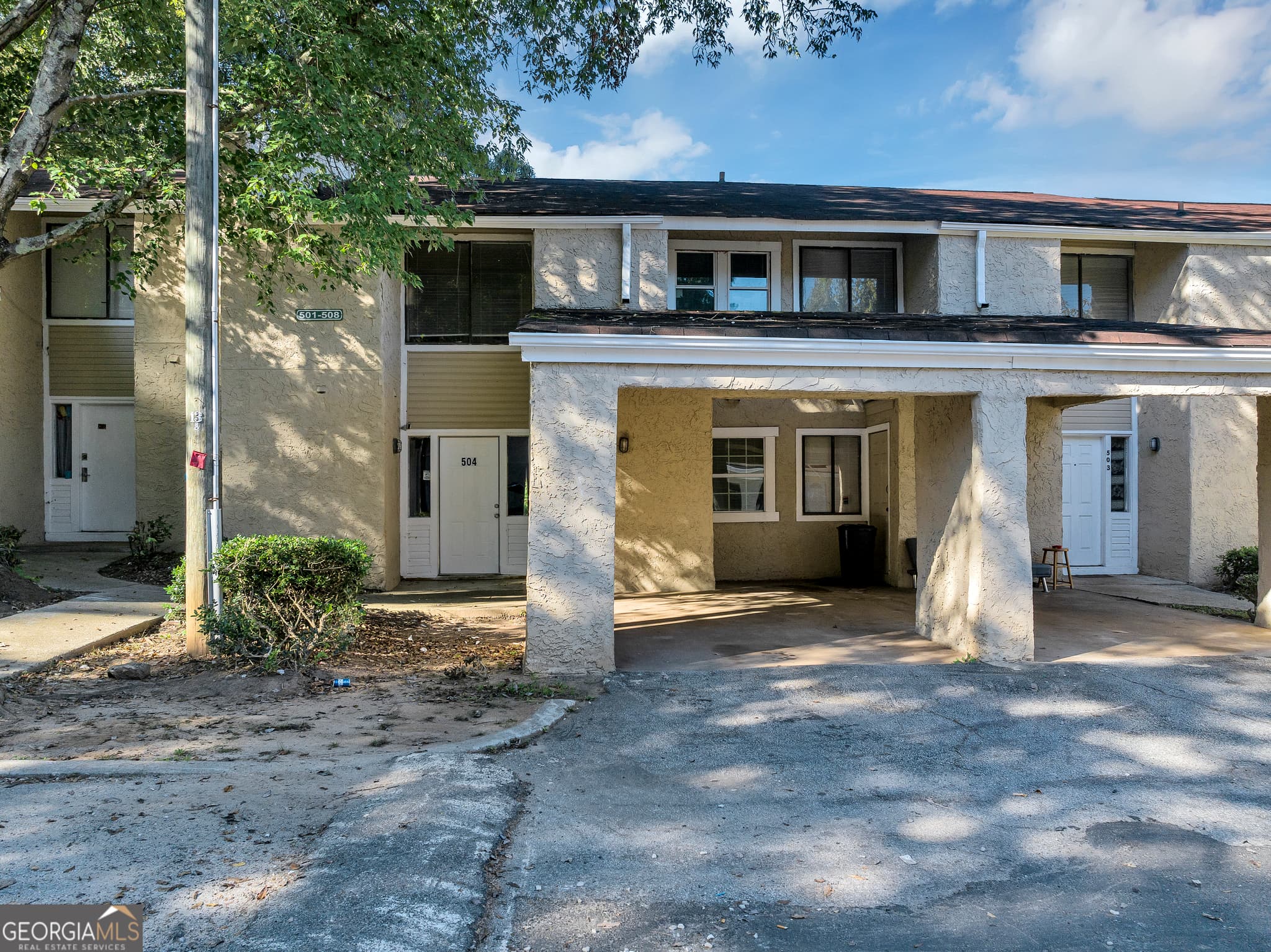 4 bedroom, 1.5 bathroom, 1,900 sq ft townhouse for rent at 3575 Oakvale Road 504, Decatur, GA 30034 for $2,200 a month — photo 1 of 1