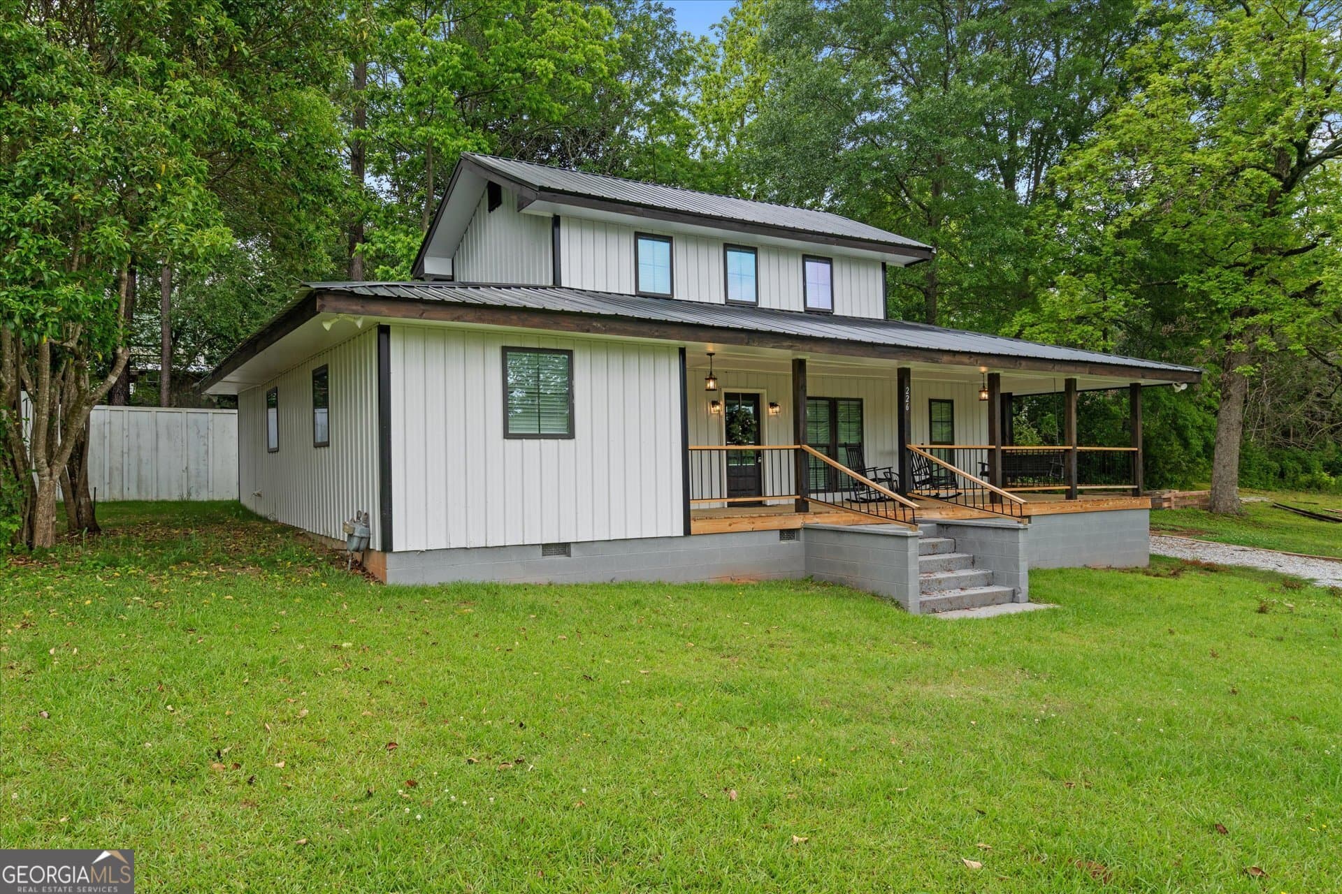 216 Lincoln Street, Roanoke, AL 36274 — most recent listing photo