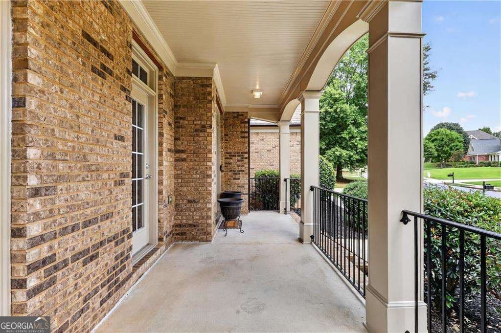 8 bedroom, 6.5 bathroom, 3,620 sq ft single family residence for sale at 4640 Notting Hill Drive, Cumming, GA 30040 — photo 9
