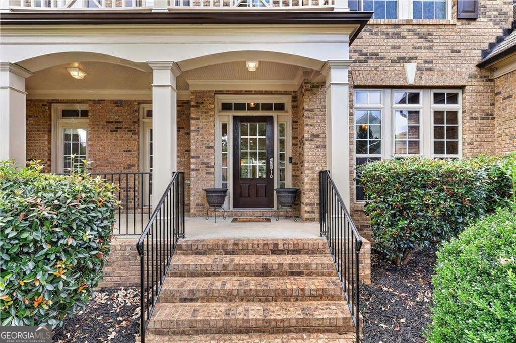 8 bedroom, 6.5 bathroom, 3,620 sq ft single family residence for sale at 4640 Notting Hill Drive, Cumming, GA 30040 — photo 8