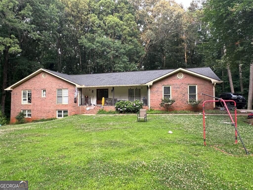 5 bedroom, 2 bathroom, 5,259 sq ft single family residence for sale at 4250 Janet Drive, Stockbridge, GA 30281 — photo 1 of 1