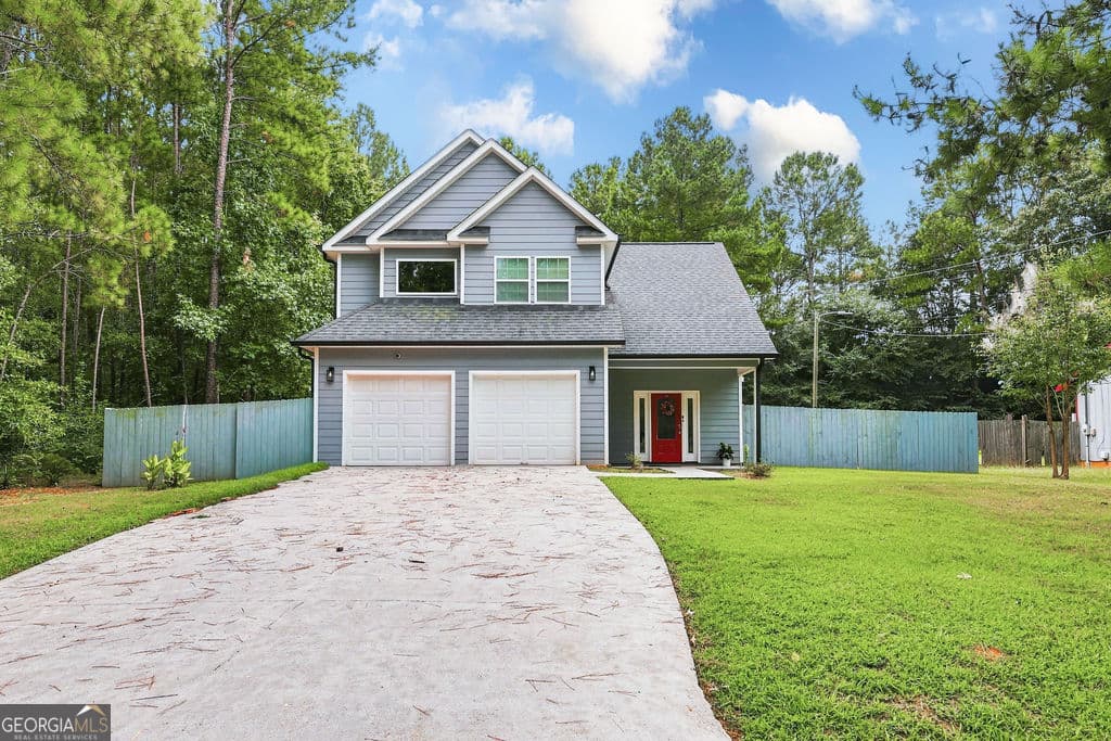 3 bedroom, 2.5 bathroom, 1,967 sq ft single family residence for sale at 157 Watkins Drive, Flovilla, GA 30216