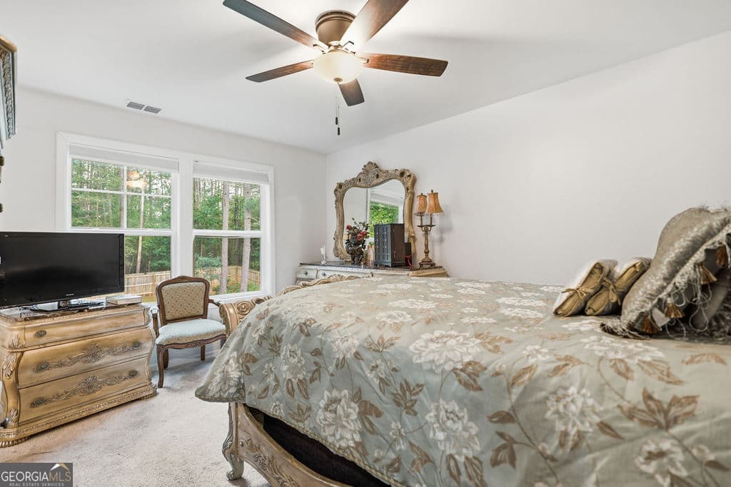 3 bedroom, 2.5 bathroom, 1,967 sq ft single family residence for sale at 157 Watkins Drive, Flovilla, GA 30216 — photo 10