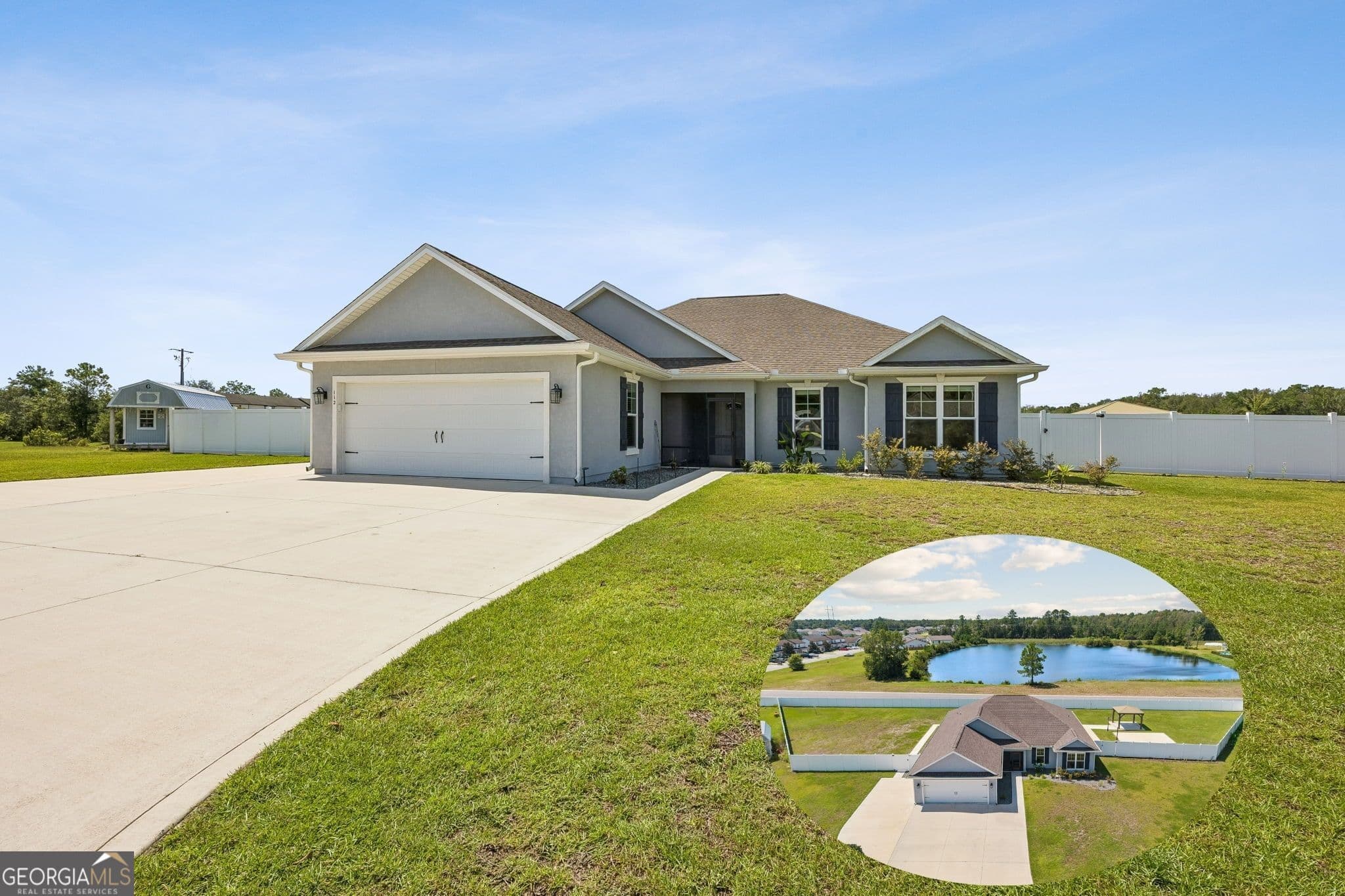 112 Vela Court, Kingsland, GA 31548 — most recent listing photo