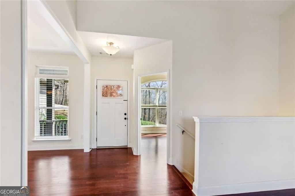 3 bedroom, 2.5 bathroom, 2,221 sq ft single family residence for sale at 140 Forked Leaf Road, Cleveland, GA 30528 — photo 9