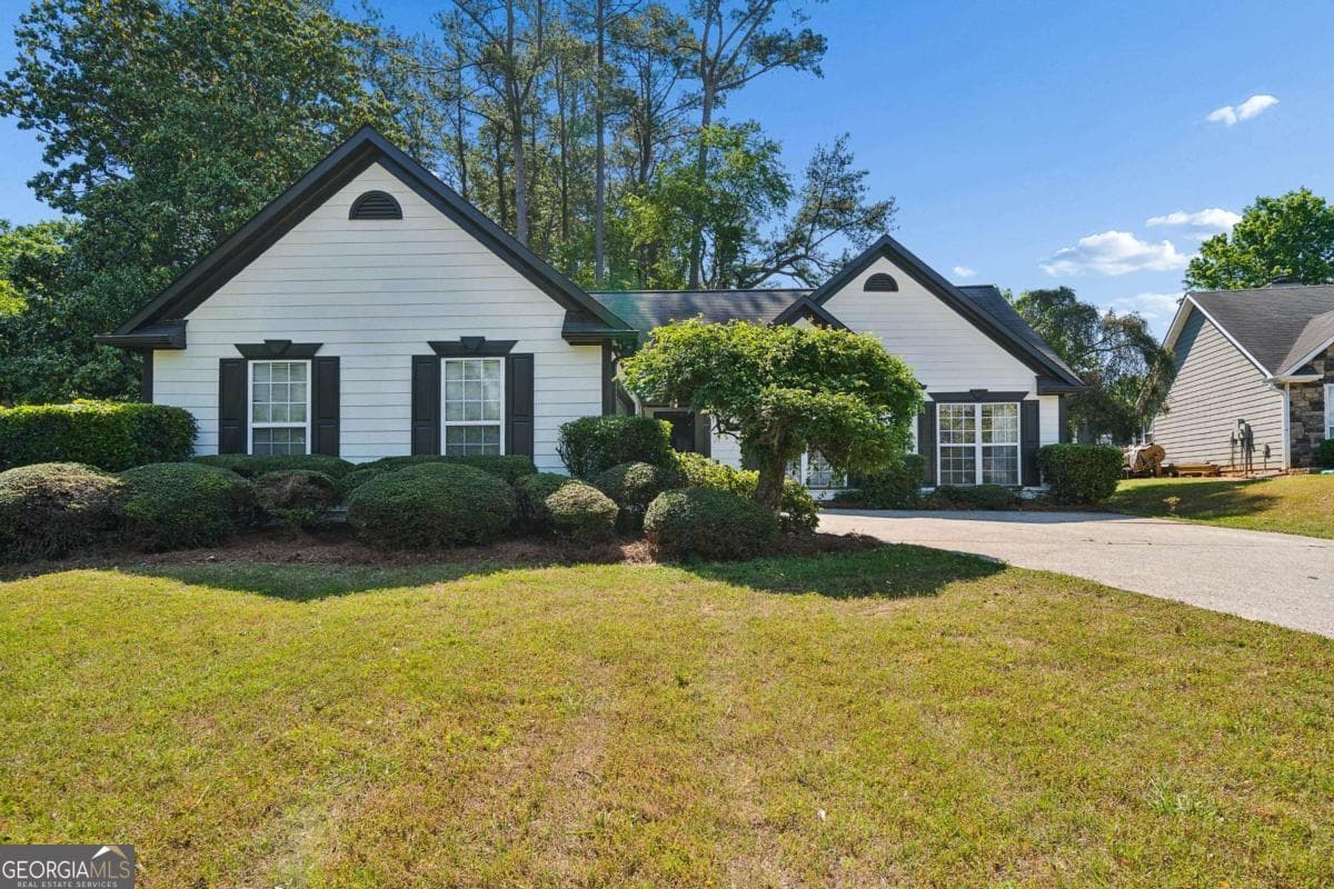 3 bedroom, 2 bathroom, 1,758 sq ft single family residence sold at 2765 Avalon Meadows Lane, Lawrenceville, GA 30044