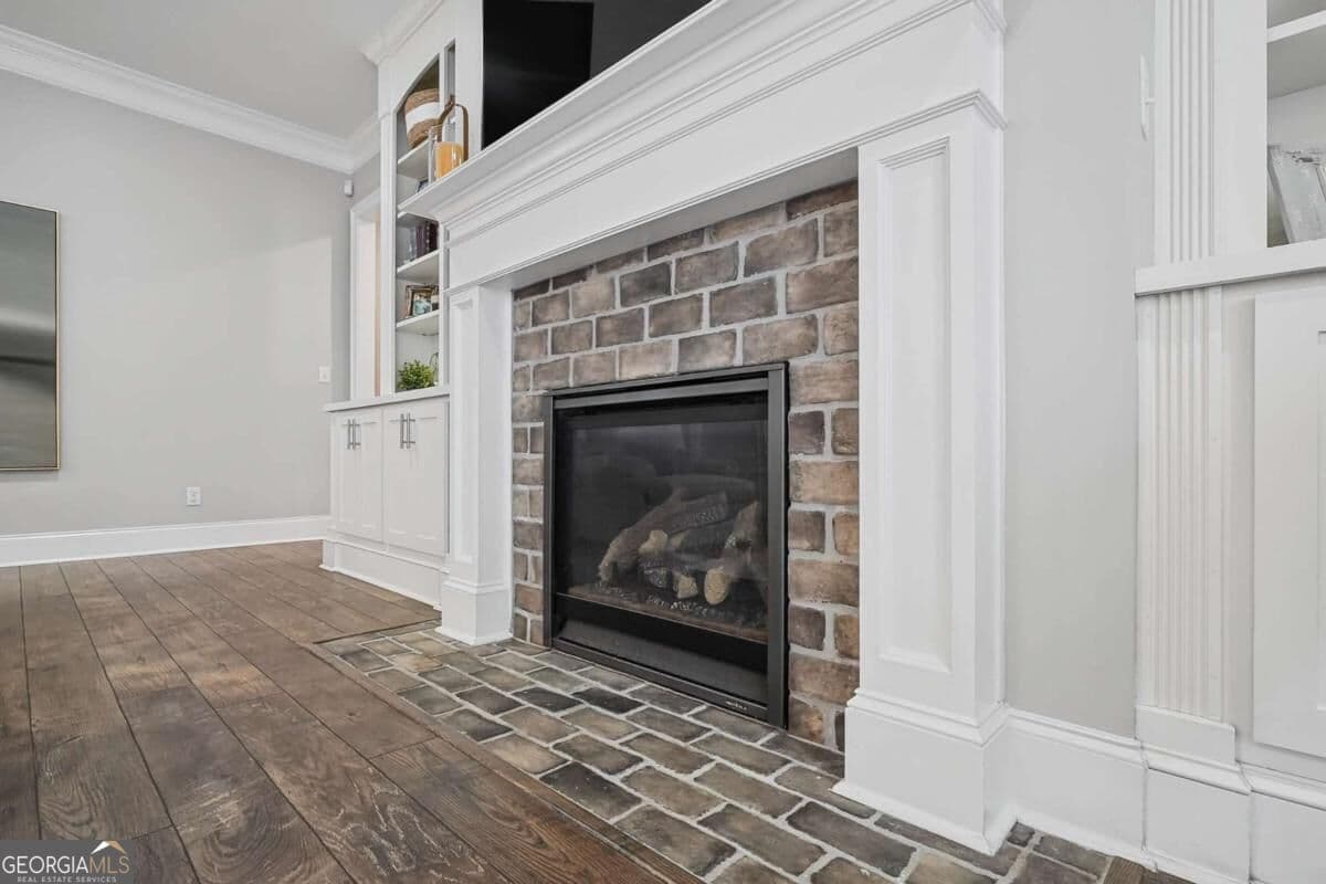 3 bedroom, 2.5 bathroom, 2,457 sq ft single family residence for sale at 111 Ashley Court, Leesburg, GA 31763 — photo 7