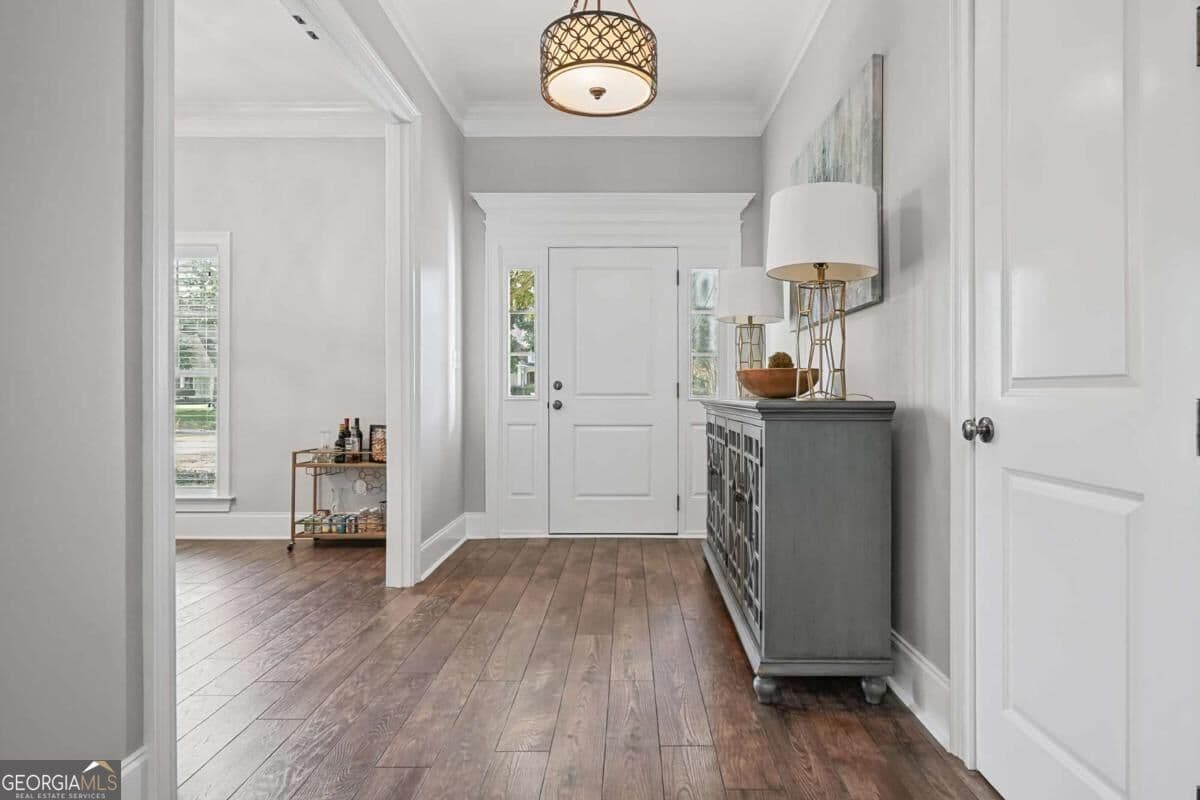3 bedroom, 2.5 bathroom, 2,457 sq ft single family residence for sale at 111 Ashley Court, Leesburg, GA 31763 — photo 3