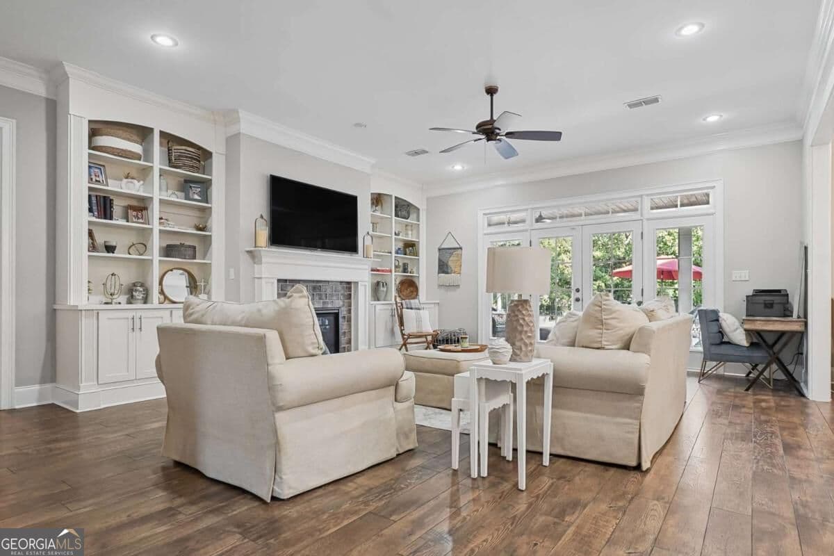 3 bedroom, 2.5 bathroom, 2,457 sq ft single family residence for sale at 111 Ashley Court, Leesburg, GA 31763 — photo 8