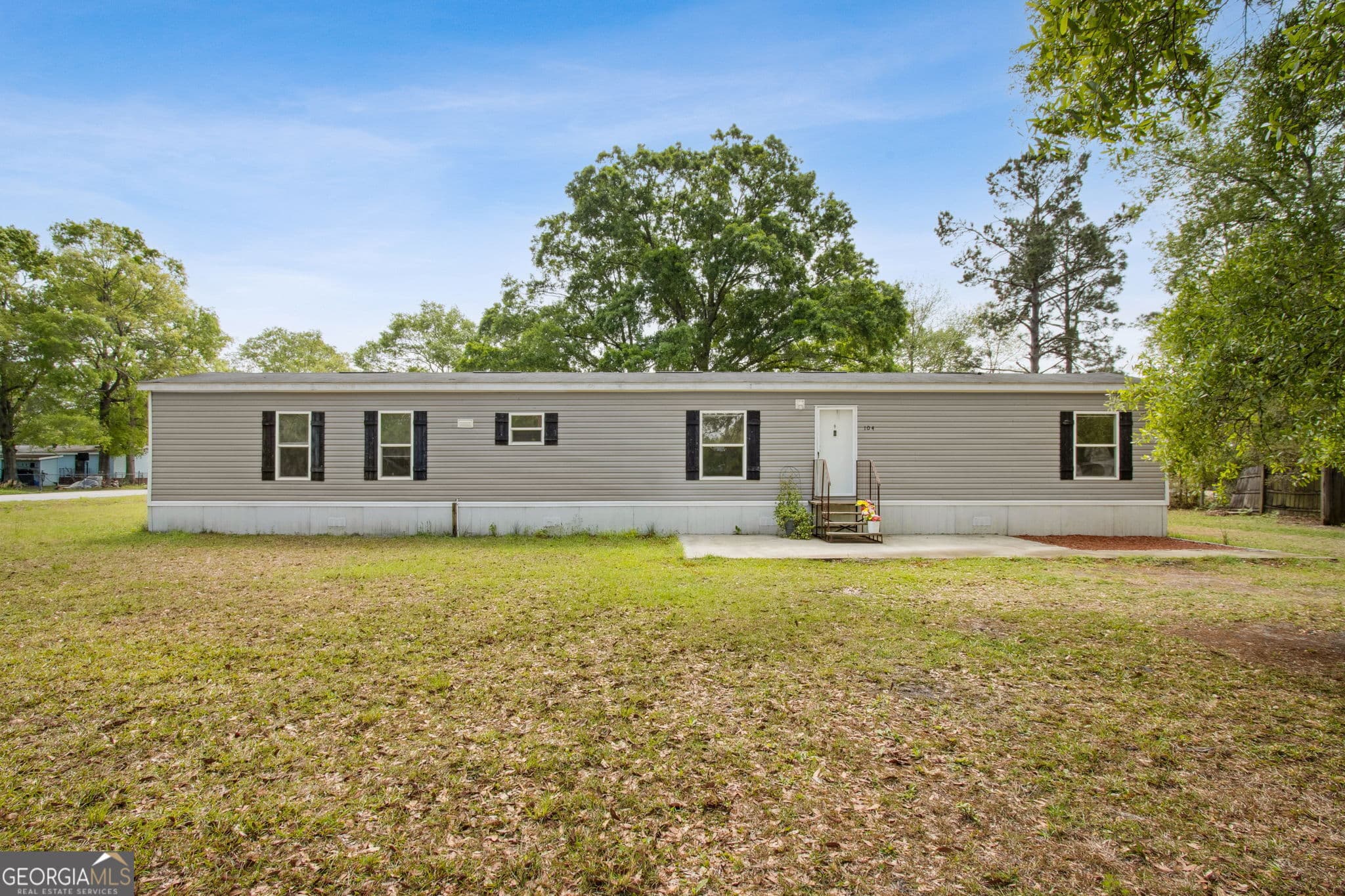 104 Boulevard Street, Folkston, GA 31537 — most recent listing photo