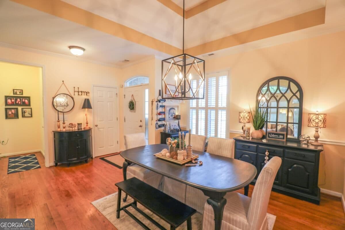 3 bedroom, 2 bathroom, 2,163 sq ft single family residence for sale at 926 Harvest Lane, Monroe, GA 30655 — photo 10