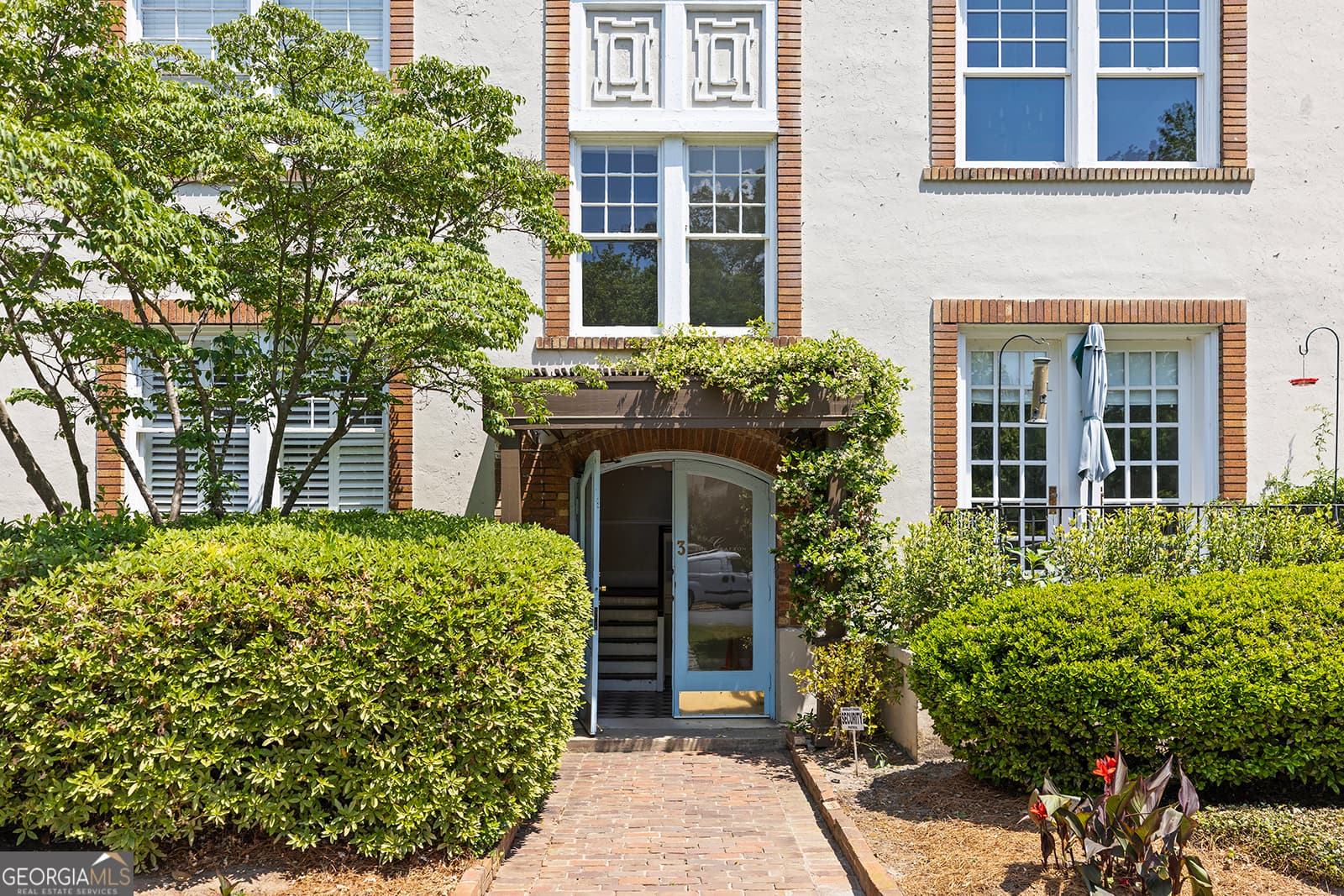 2 bedroom, 1 bathroom, 1,050 sq ft condominium for rent at 7 Park Lane APT J, Atlanta, GA 30309 for $2,650 a month — photo 4