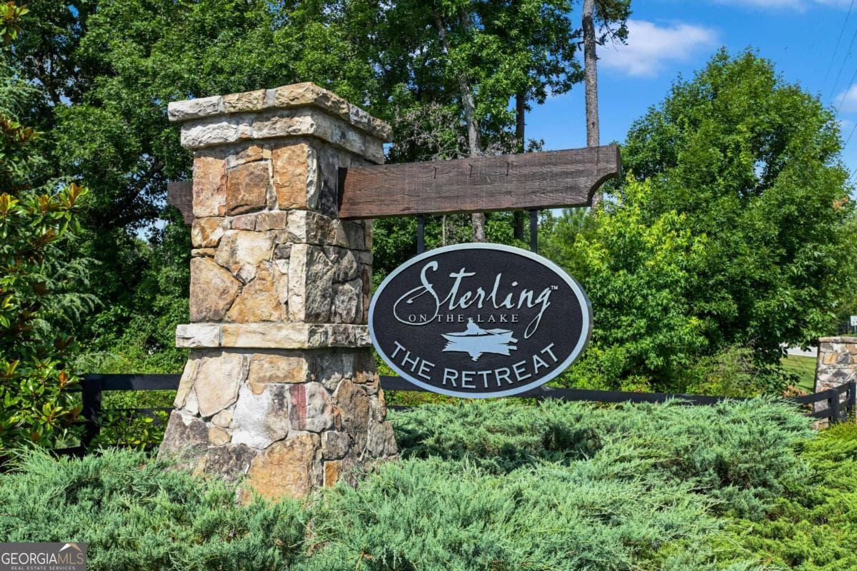 3 bedroom, 3 bathroom, 2,816 sq ft single family residence for sale at 7013 River Rock Drive, Flowery Branch, GA 30542 — photo 2