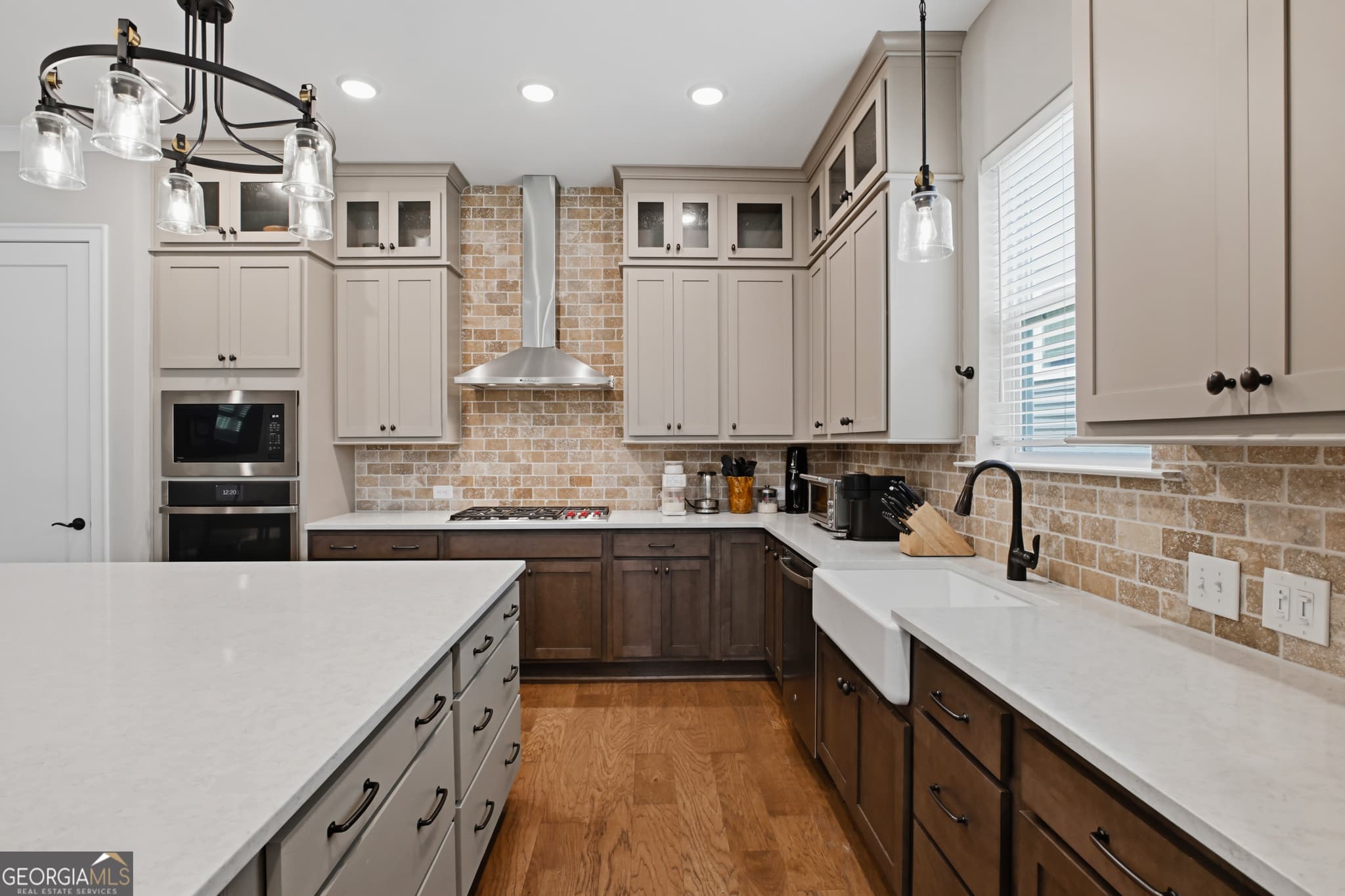 3 bedroom, 3 bathroom, 2,816 sq ft single family residence for sale at 7013 River Rock Drive, Flowery Branch, GA 30542 — photo 7