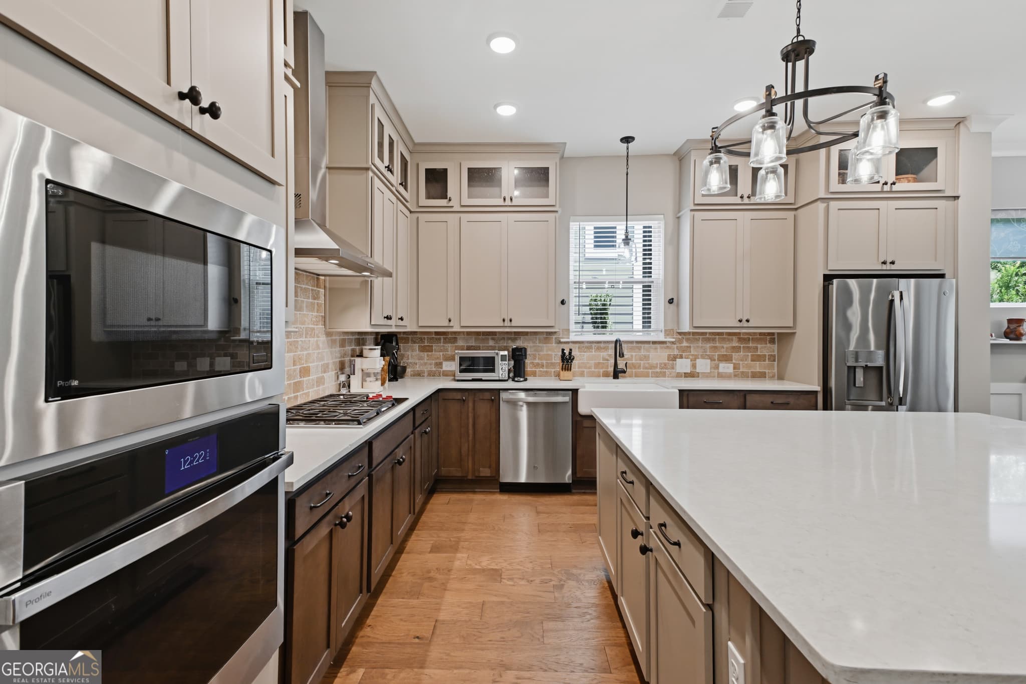 3 bedroom, 3 bathroom, 2,816 sq ft single family residence for sale at 7013 River Rock Drive, Flowery Branch, GA 30542 — photo 8