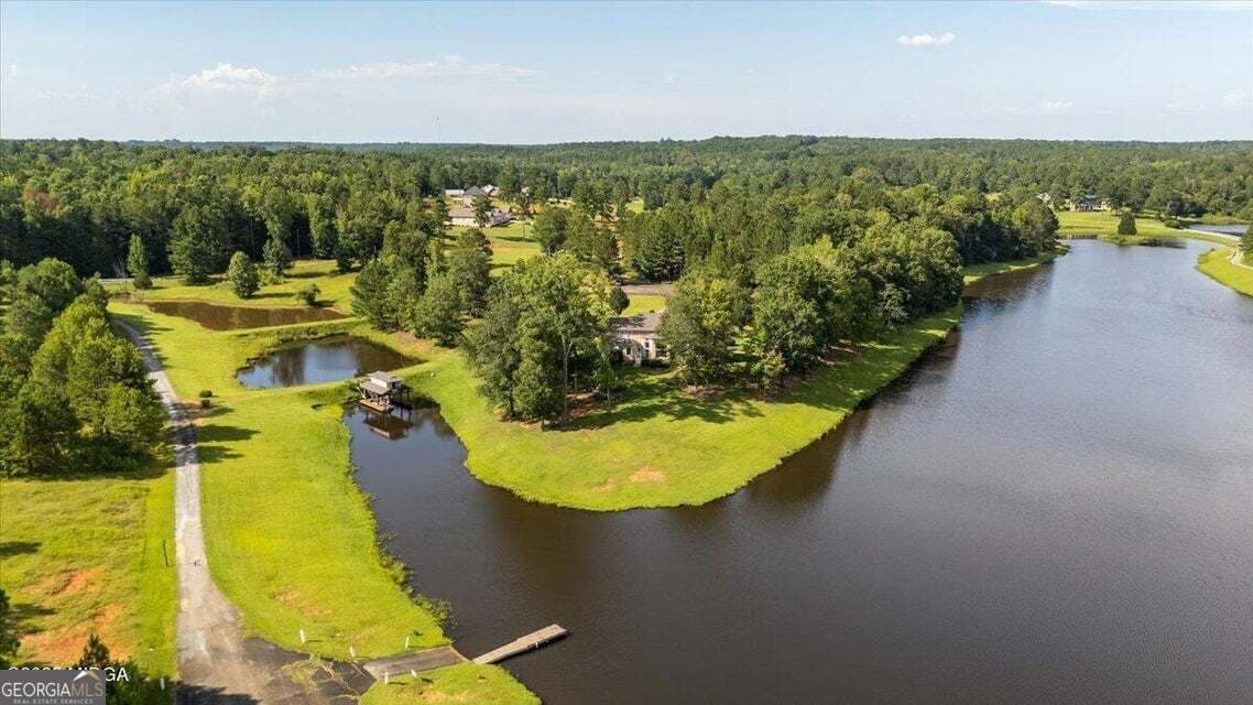 residential lot for sale at 0 Champions Drive LOT C5, Forsyth, GA 31029 — photo 5