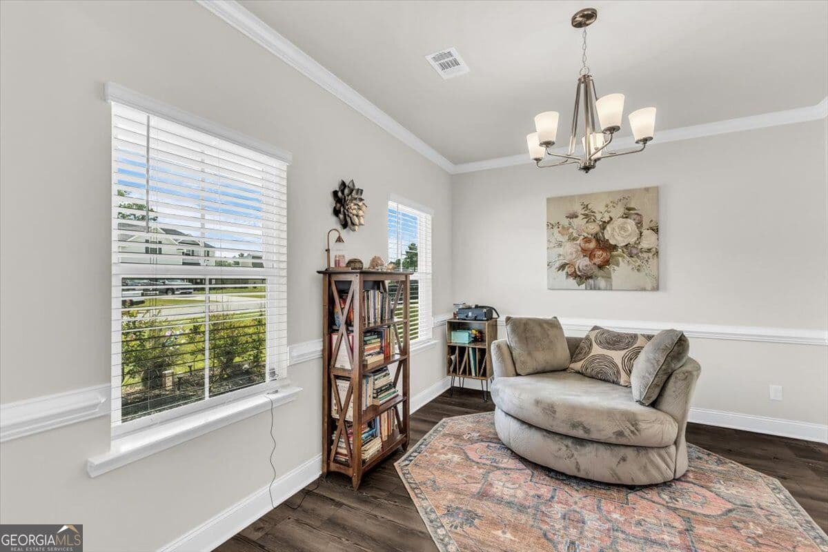 4 bedroom, 2.5 bathroom, 2,819 sq ft single family residence for sale at 123 Church Hill Drive, Guyton, GA 31312 — photo 5