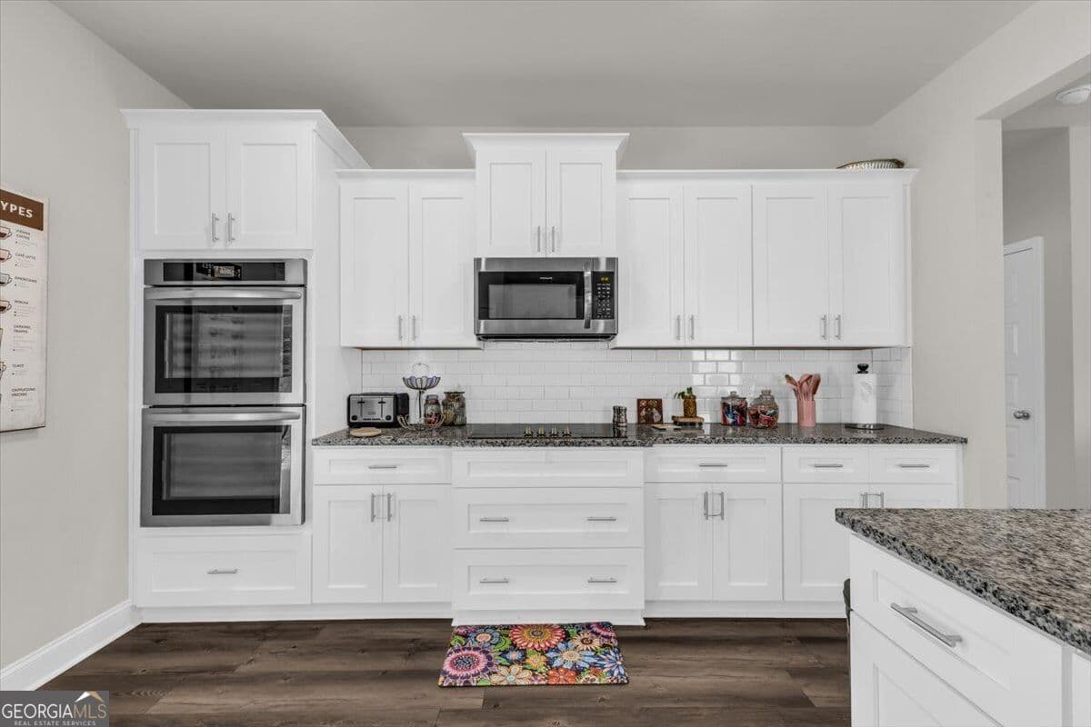 4 bedroom, 2.5 bathroom, 2,819 sq ft single family residence for sale at 123 Church Hill Drive, Guyton, GA 31312 — photo 10