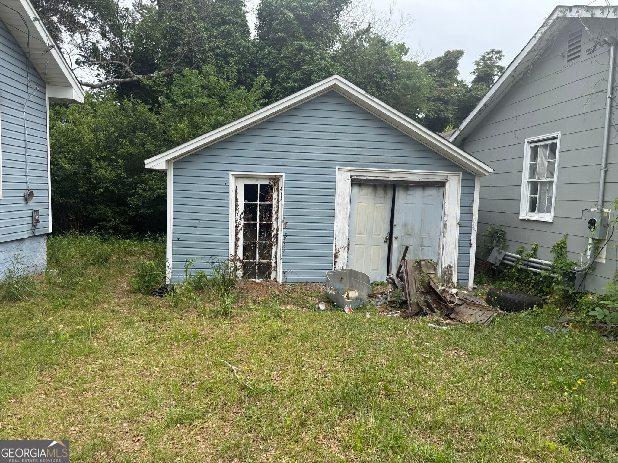 2 bedroom, 1 bathroom, 1,008 sq ft single family residence for sale at 526 Nelson Street, Macon, GA 31206 — photo 9