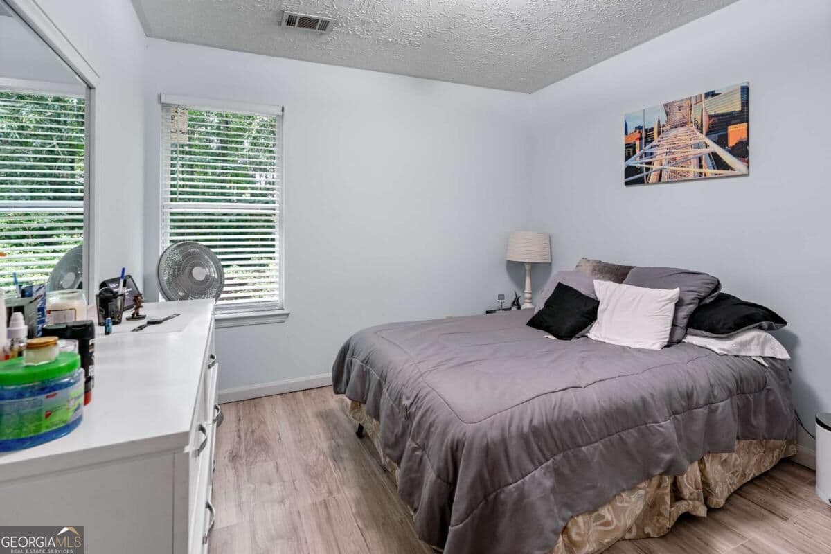3 bedroom, 2.5 bathroom, 1,812 sq ft condominium for sale at 248 Springbottom Drive, Lawrenceville, GA 30046 — photo 7