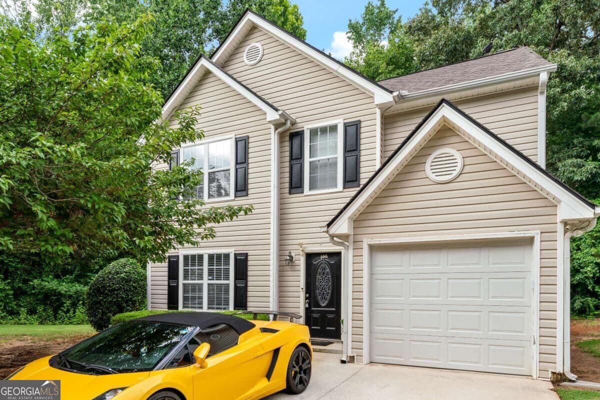 3 bedroom, 2.5 bathroom, 1,812 sq ft condominium for sale at 248 Springbottom Drive, Lawrenceville, GA 30046 — photo 1 of 12